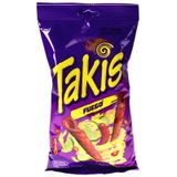 Takis Fuego