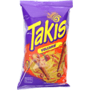 Takis Snacks Volcano Hot