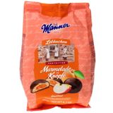 Manner Lebkuchen Marmeladen Knöpfe