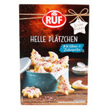 Ruf Helle Plätzchen Backmischung