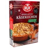 Ruf RUF Spekulatius Käsekuchen