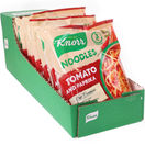 Knorr Nudler m. tomat & paprika 11-pak