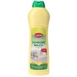 CLENTIN Scheuermilch Zitrone
