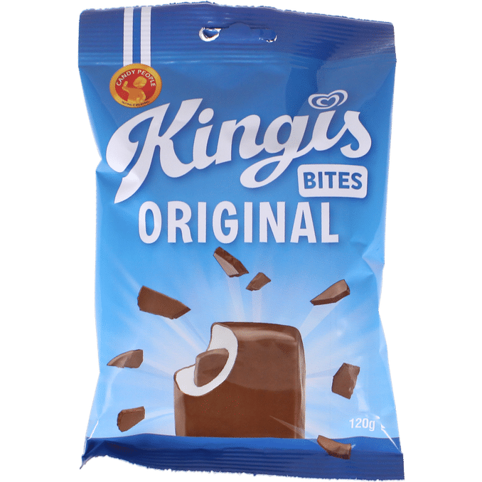 Halva Choklad Praliner Kings