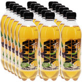 Vitavate Eistee Mehrfrucht Vanille, 18er Pack (EINWEG) zzgl. Pfand