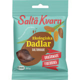 Saltå Kvarn Dadlar Eko 50g