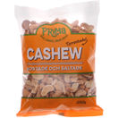 Prima Rostade Cashewnötter