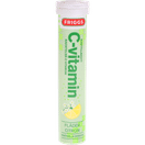 Friggs Brusetabletter C-vitamin Hyldeblomst & Citron