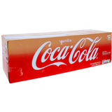 Coca-Cola Coca Cola Vanilla 12-pack
