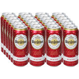 Mindestens haltbar bis: 23.09.2026 Warsteiner Winterbier, 24er Pack (EINWEG) zzgl. Pfand