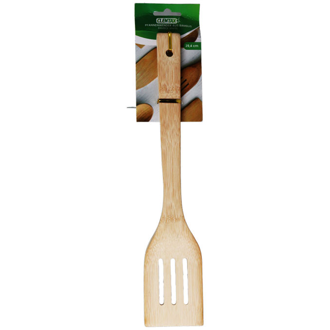 CLENTAX Bambuswender mit Schlitz