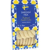 Swedish Fika Vaniljdrömmar 