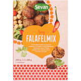 Sevan Falafelmix Spicy