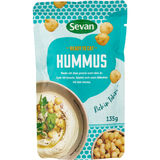 Sevan Hummus