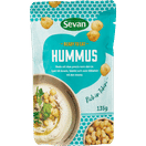 Sevan Hummus