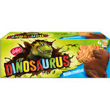 LOTUS Dinosaurkiks m. Mælkechokolade