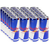 Mindestens haltbar bis: 06.07.2026 Red Bull Original, 24er Pack (EINWEG) zzgl. Pfand