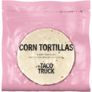 El Taco Truck Majs Tortilla