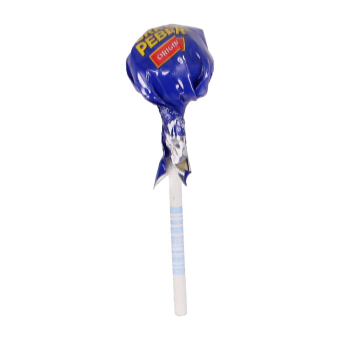 Fazer Salmiak Slikkepind Vilkårlig Variant