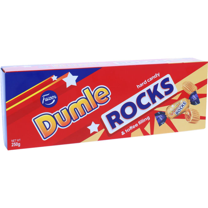 Dumle Rocks 