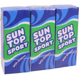Suntop Sport 3-pack