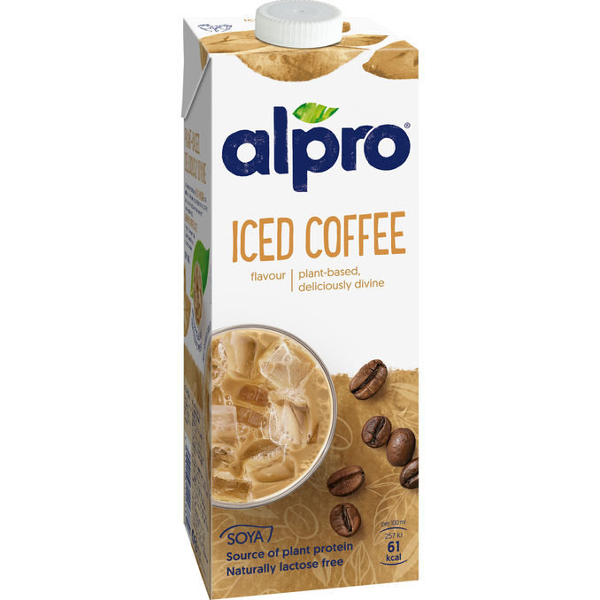 ALPRO 2 x Iced Coffee