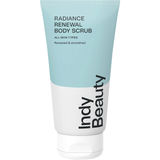 Indy Beauty Radiance Renewal Body Scrub
