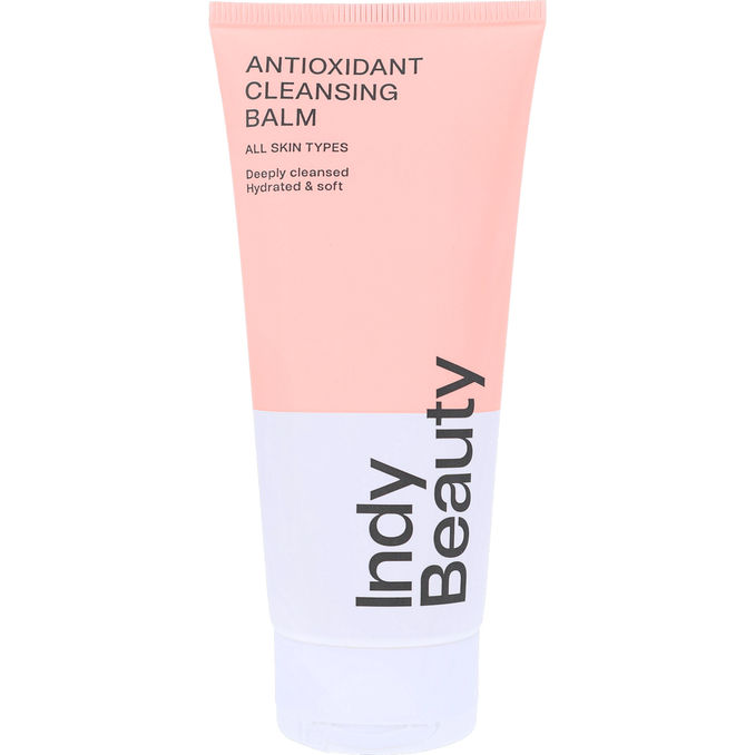 Indy Beauty Rengöringsbalsam Antioxidant