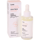 Indy Beauty Kasvoöljy