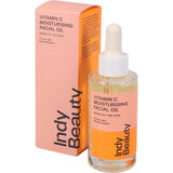 Indy Beauty Ansigtsolie m. C-Vitamin 30 ml