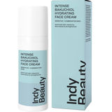 Indy Beauty Intense Moisturising Nattkräm