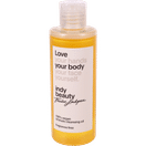 Indy Beauty Ind INDY INTIMATE CLEANSING OIL, 125 ML 125ml