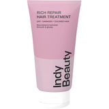 Indy Beauty Hårinpackning Reparerande