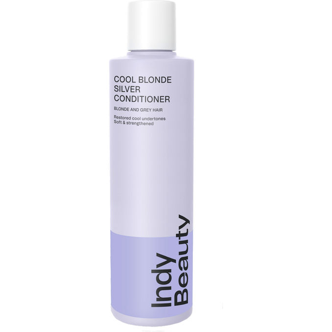 Indy Beauty Cool Blonde Silver Conditioner