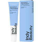 Indy Beauty Ind INDY SOS SPOT TREATMENT, 1 ST 10ml