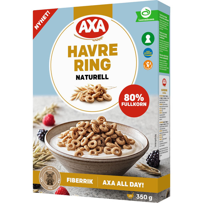 Axa Havre Ringe