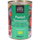 Urtekram Flåede Tomater