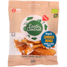 Earth Control Tørret Mango