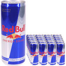 Red Bull Energidrik Original 24-pak