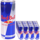 Red Bull Energidrik Original 24-pak