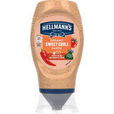 Hellmann's Makea Chilikastike