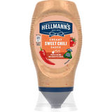 Hellmann's Sød chilidressing 250 ml