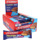 Enervit Proteinbarer Coco Choco 25-pak