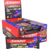 Enervit Energybar Red Fruits 25-pack