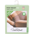Pierre Robert Trosor Bomull High Waist Mix Stl S 3-pack