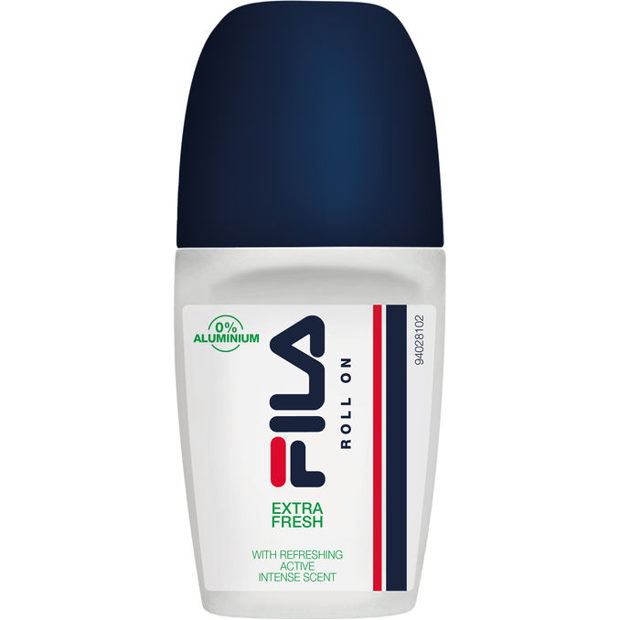 Fila Deodorantti Roll-on Extra Fresh Naiset