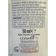 Näringsinnehåll Fila Deodorant Roll On Extra Fresh 6-pack