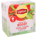 Lipton Grøn Te Bring The Boost
