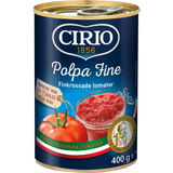 Cirio Fint Hakkede Tomater