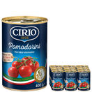 Cirio Kirsikkatomaatit 12-pack 